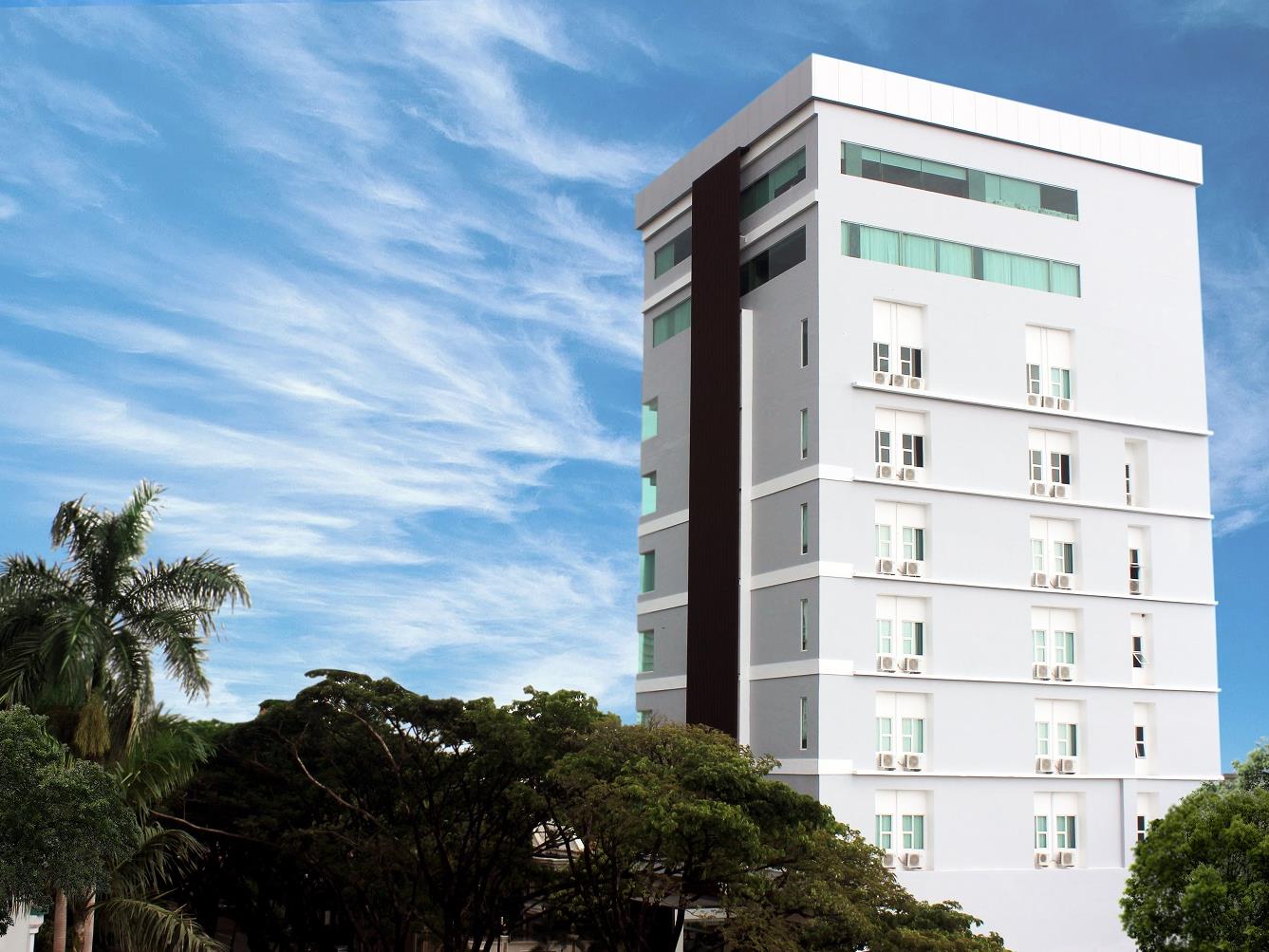 Demelia Hotel