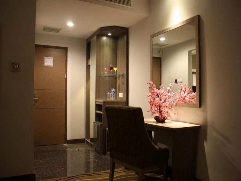 Hotel Grand Maleo Makassar