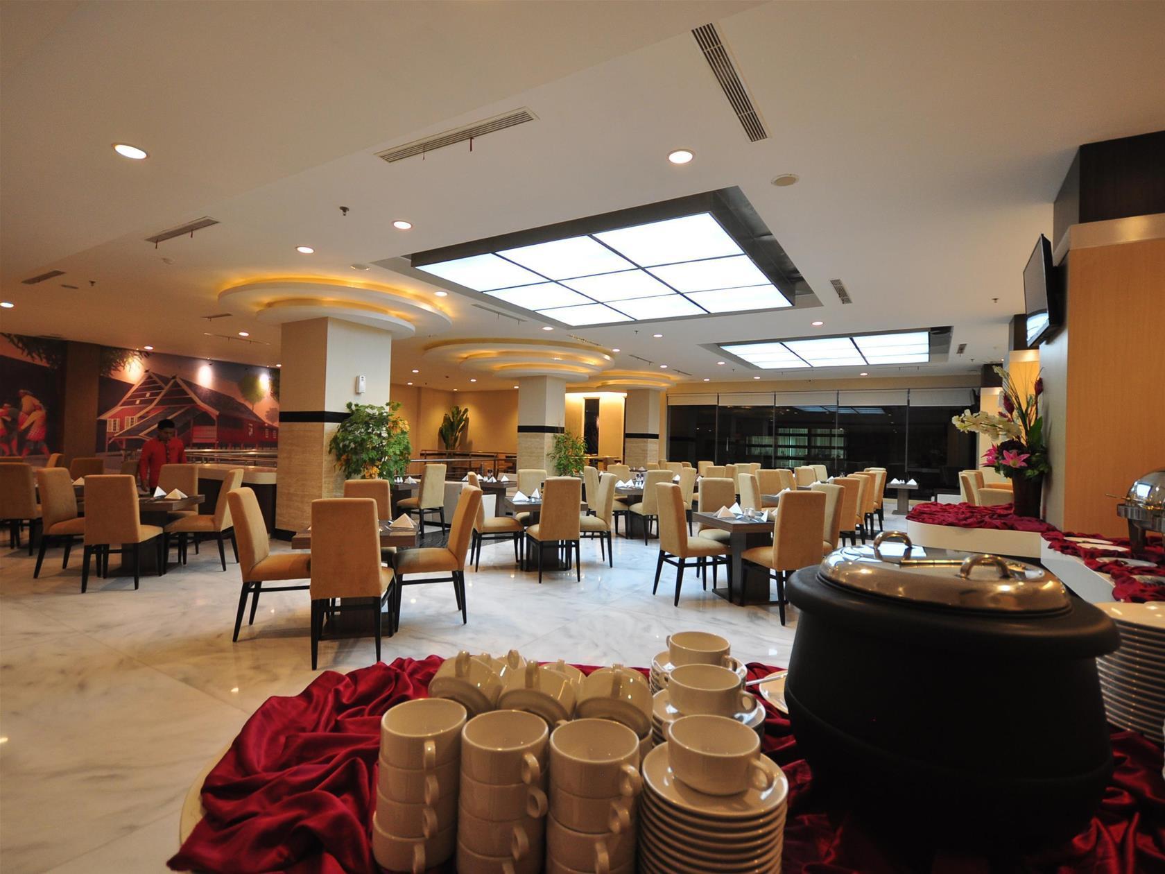 Hotel Grand Maleo Makassar