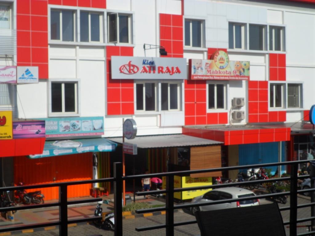 Dnk Home Alauddin Plaza