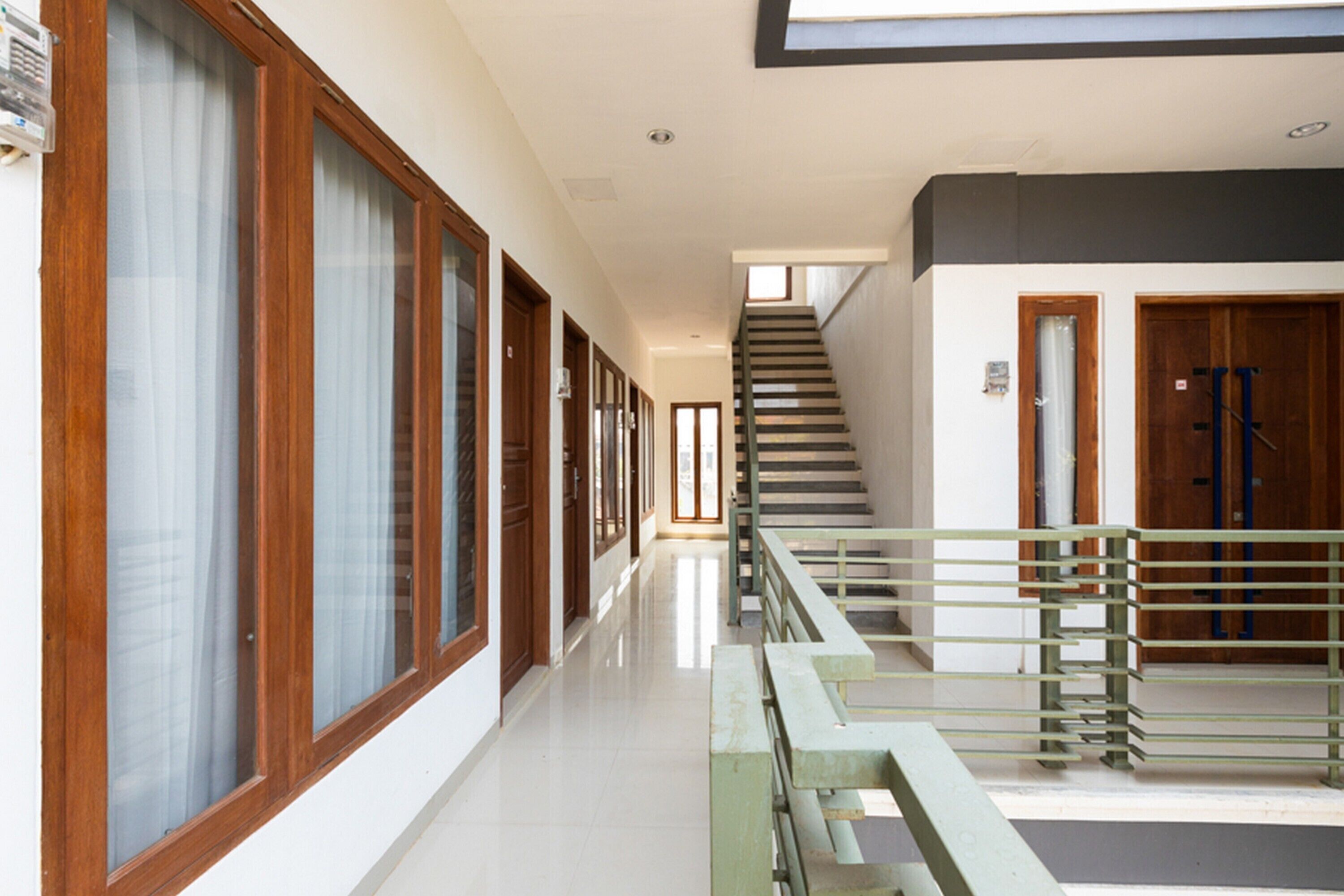 Dtata Guest House by Reddorz
