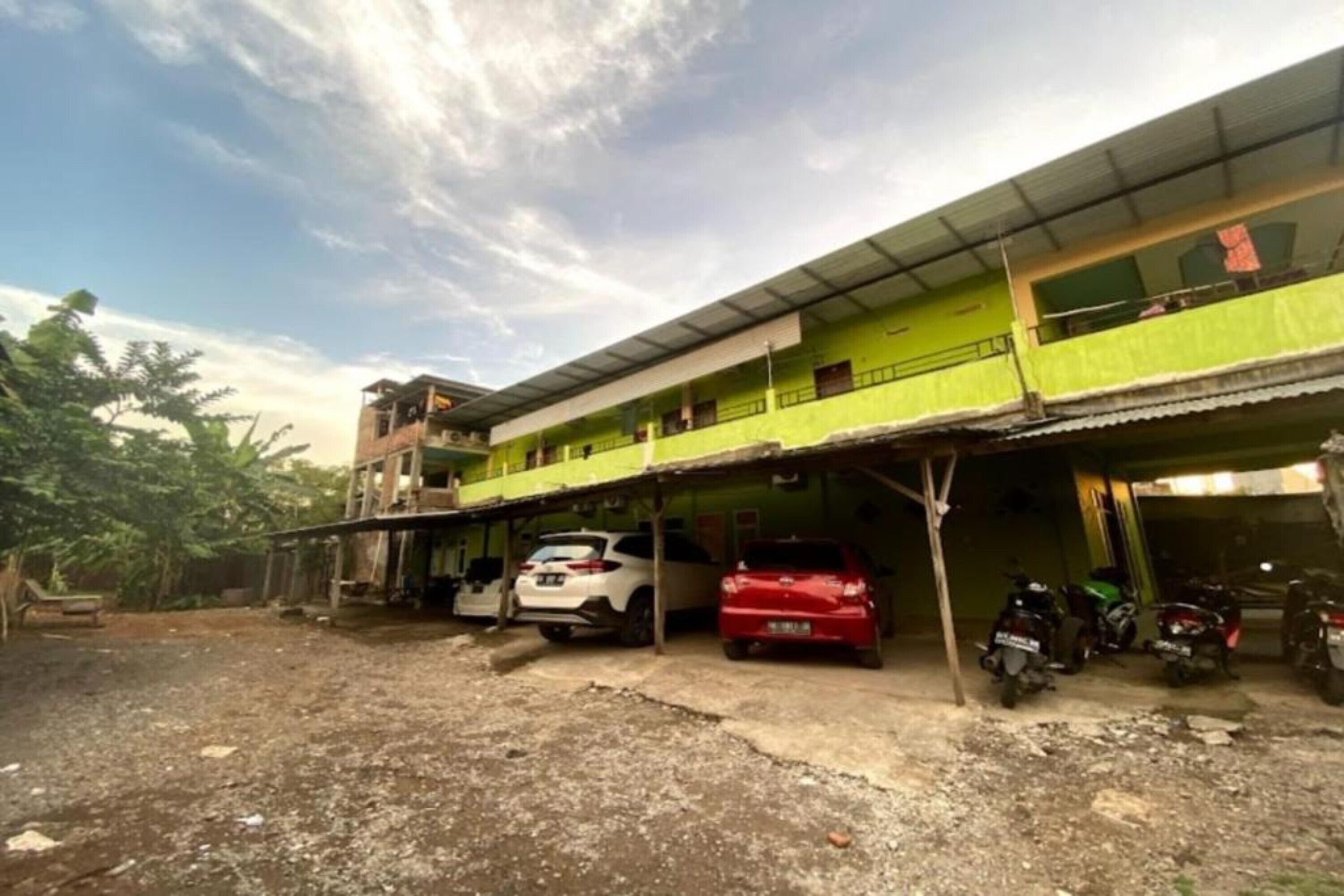 Eko Guest House by Oyo