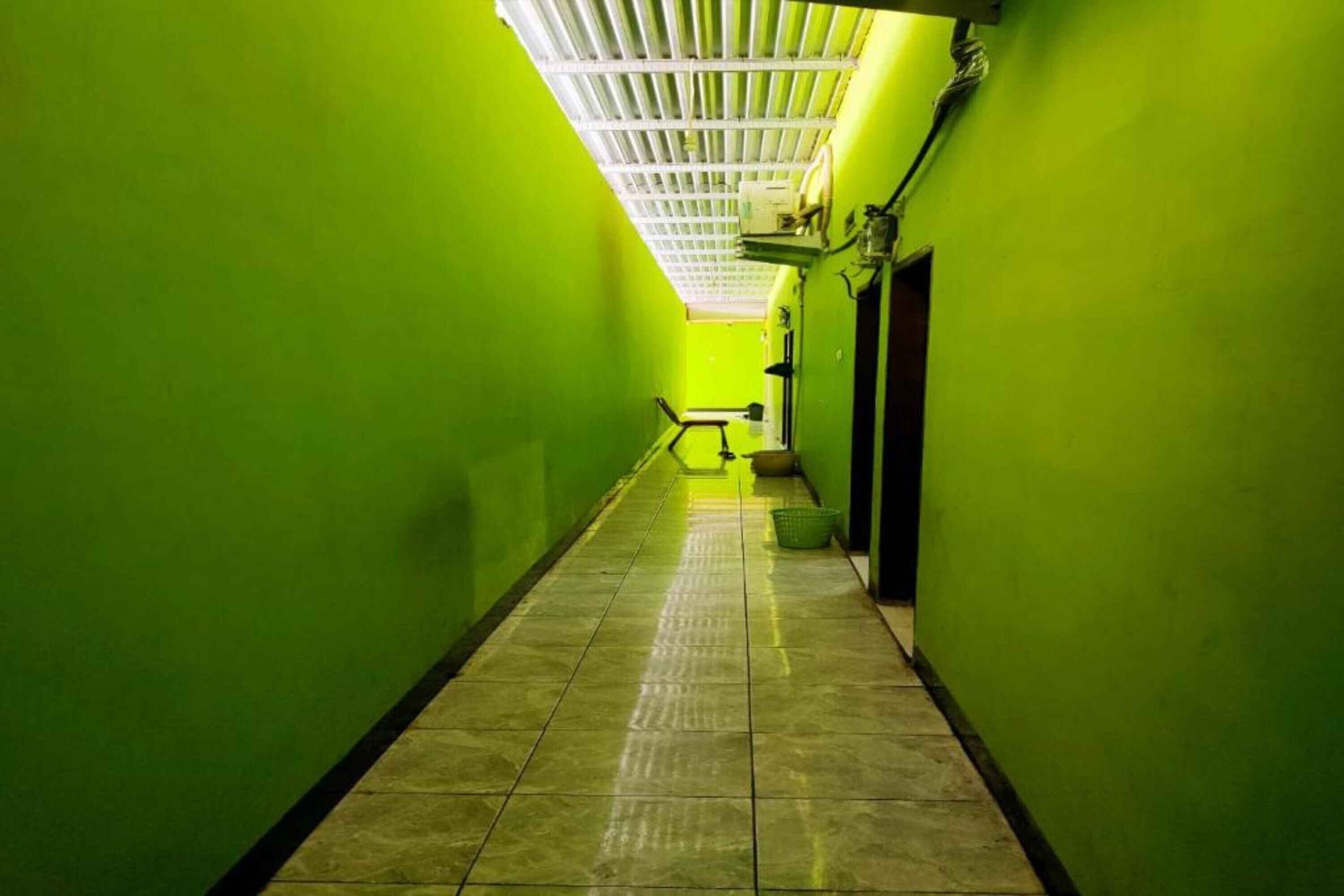 Eko Guest House by Oyo