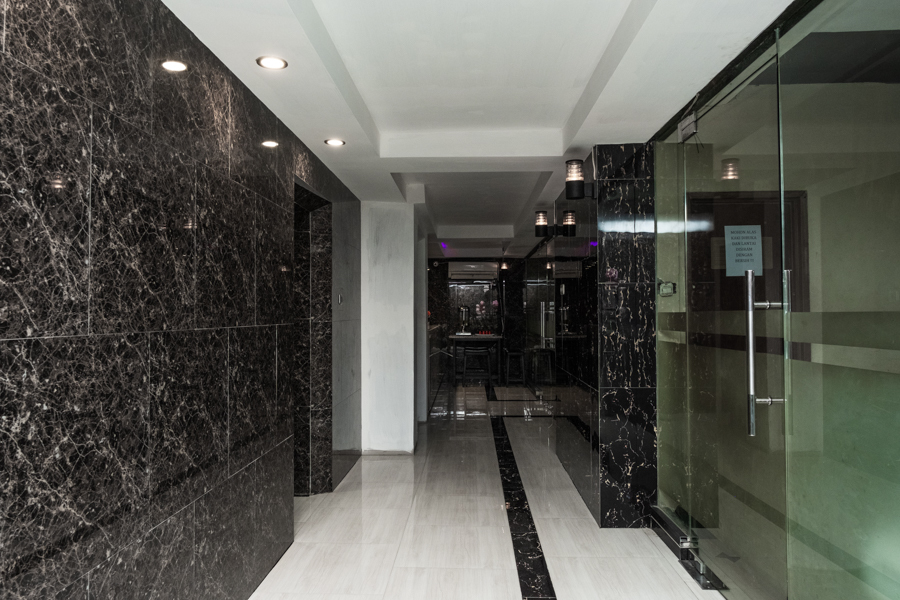 Erin Int Hotel by RedDoorz