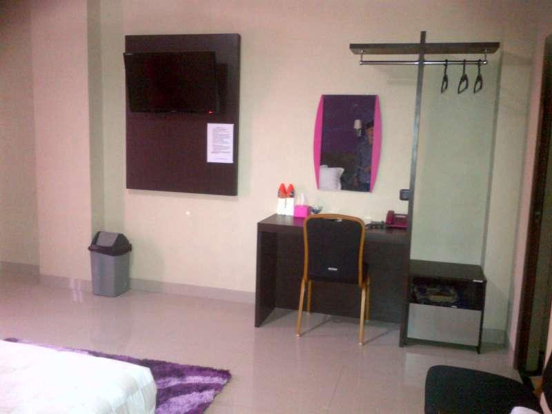 Erin Int Hotel