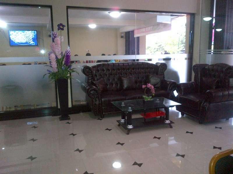 Erin Int Hotel