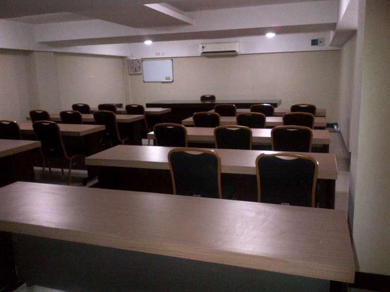 Erin Int Hotel