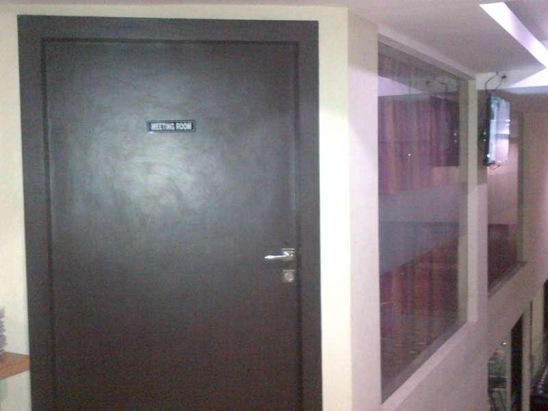 Erin Int Hotel