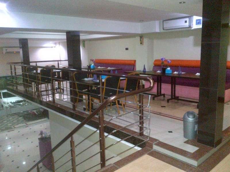 Erin Int Hotel