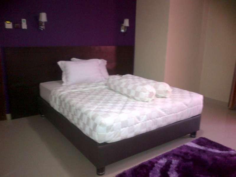 Erin Int Hotel