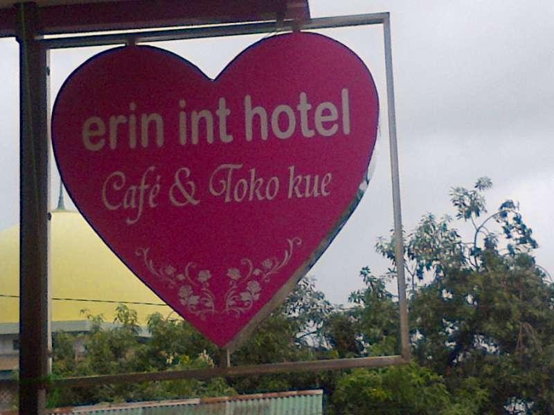 Erin Int Hotel