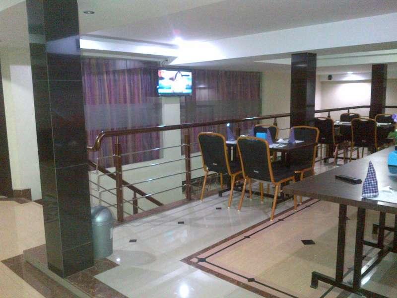 Erin Int Hotel