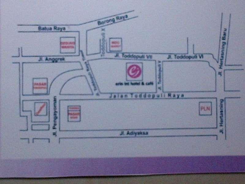 Erin Int Hotel