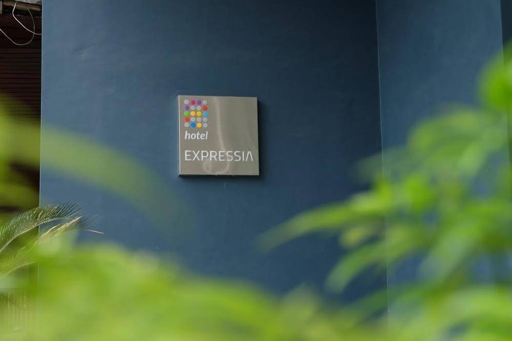 Expressia Hotel Makassar