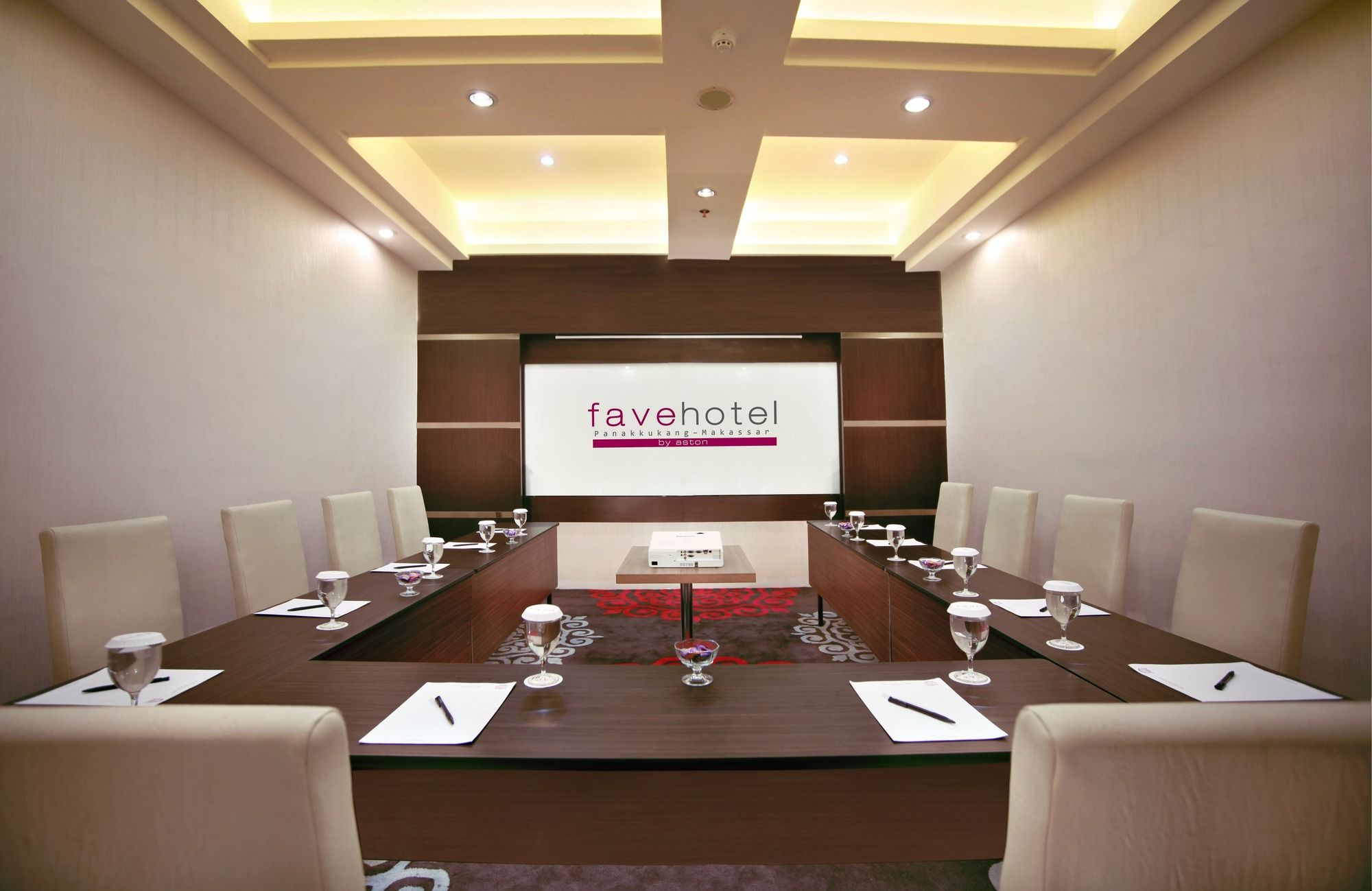 favehotel Panakkukang
