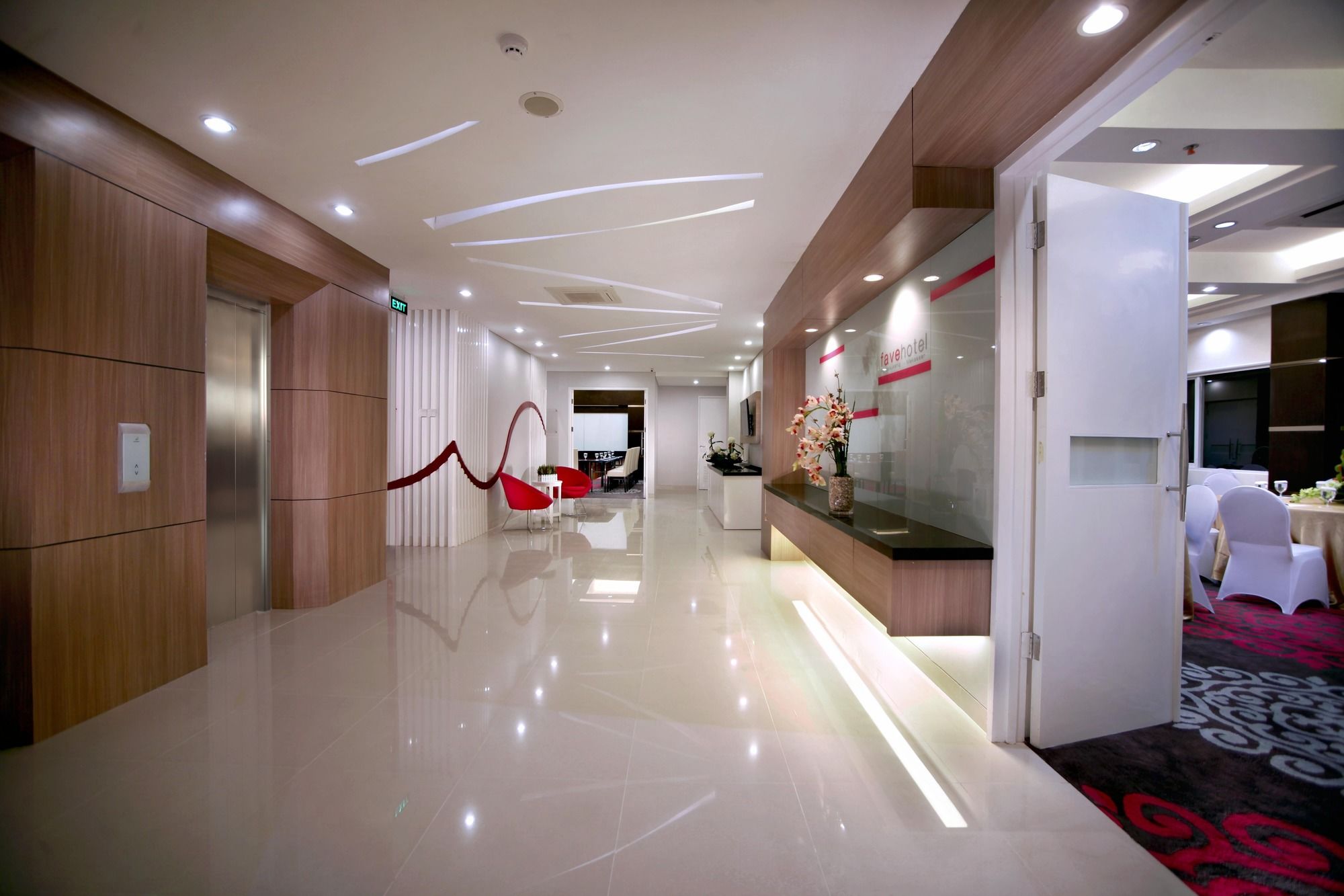 favehotel Panakkukang