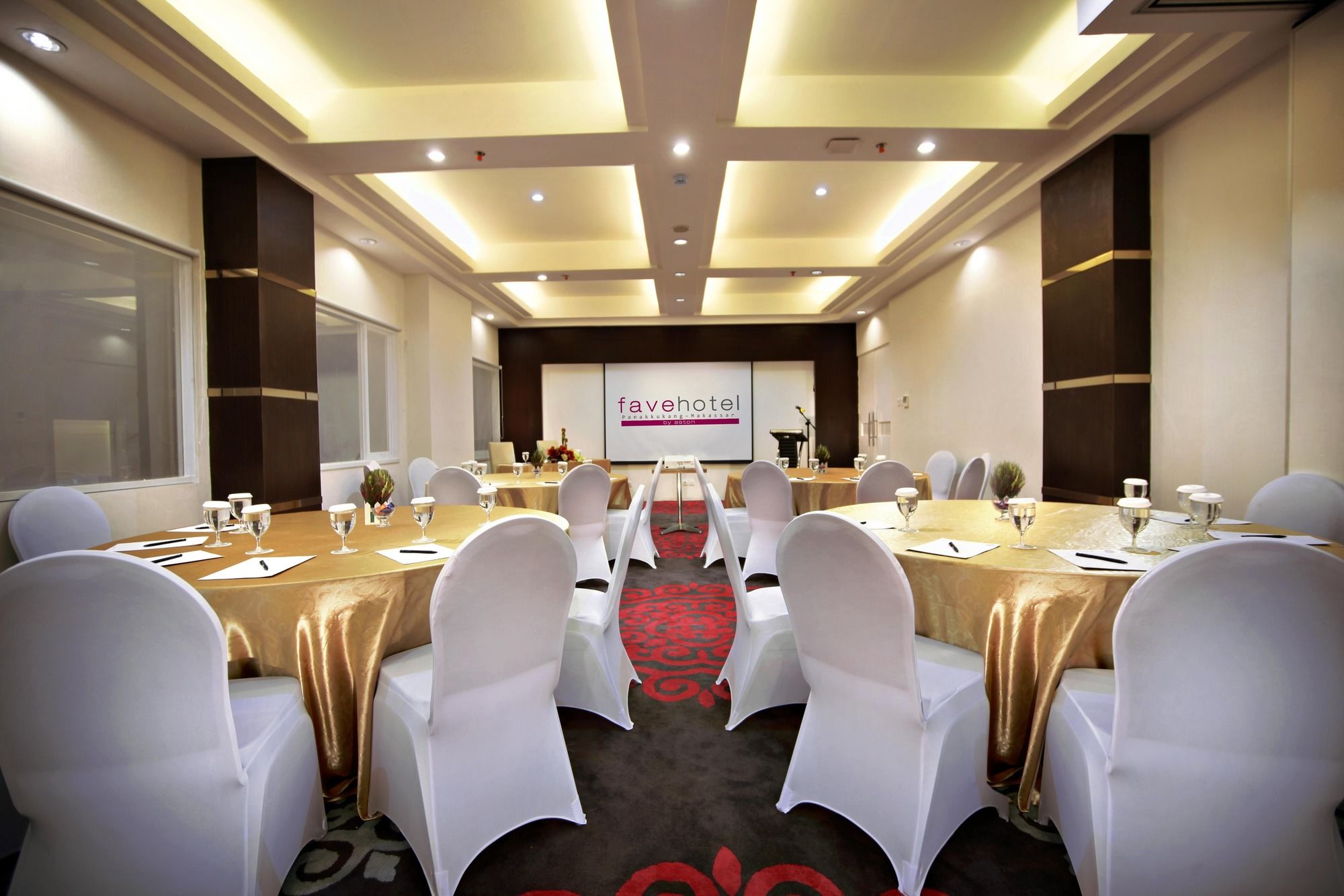 favehotel Panakkukang