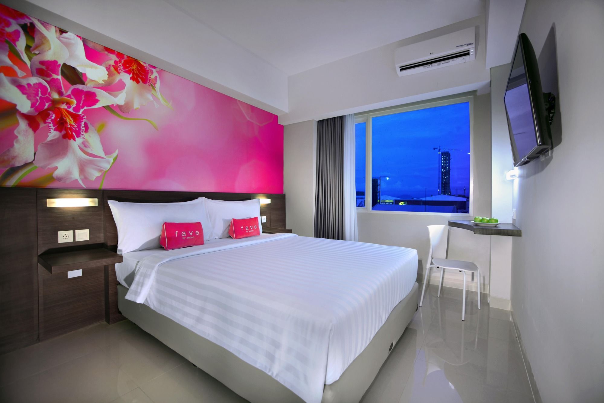 favehotel Panakkukang