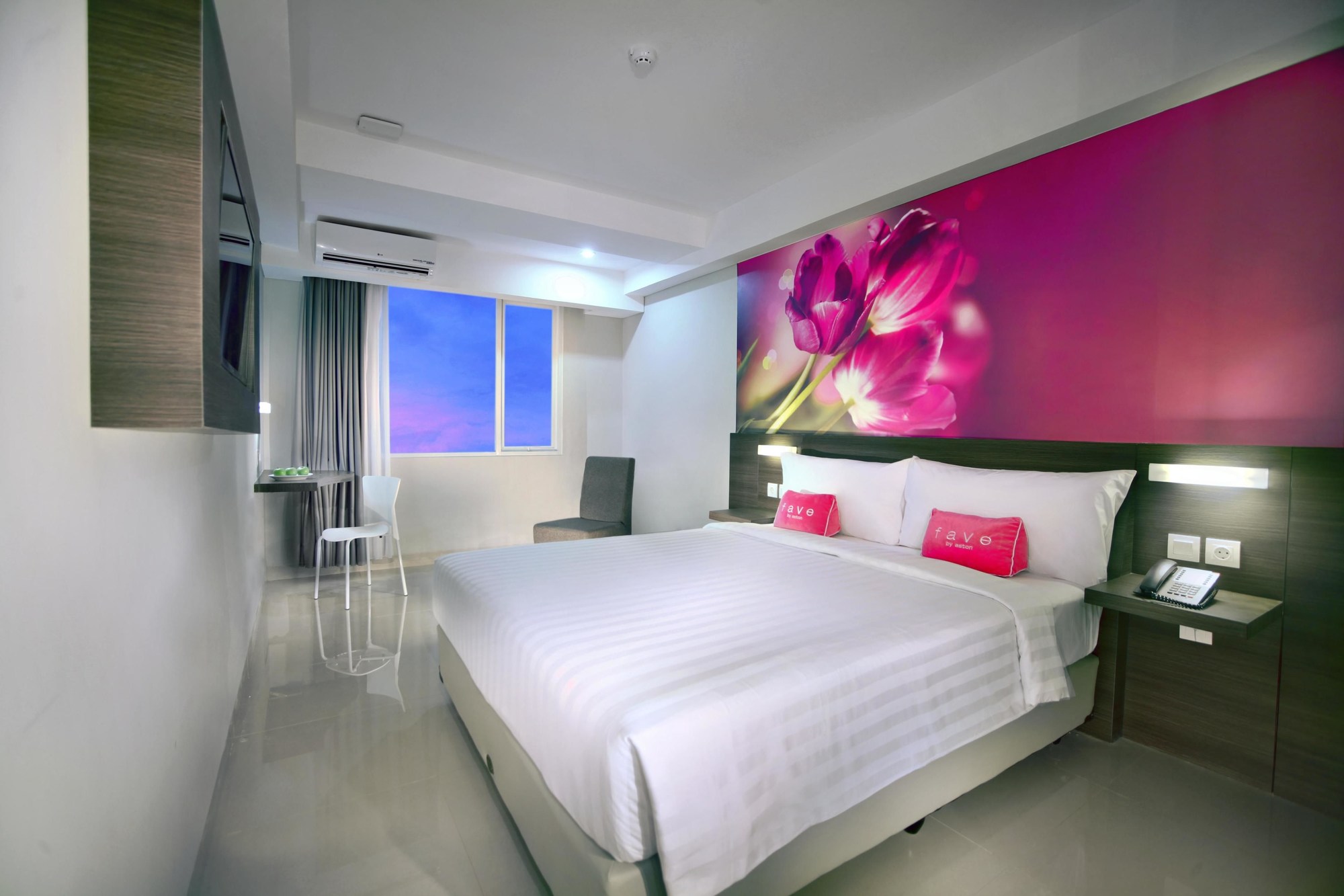 favehotel Panakkukang
