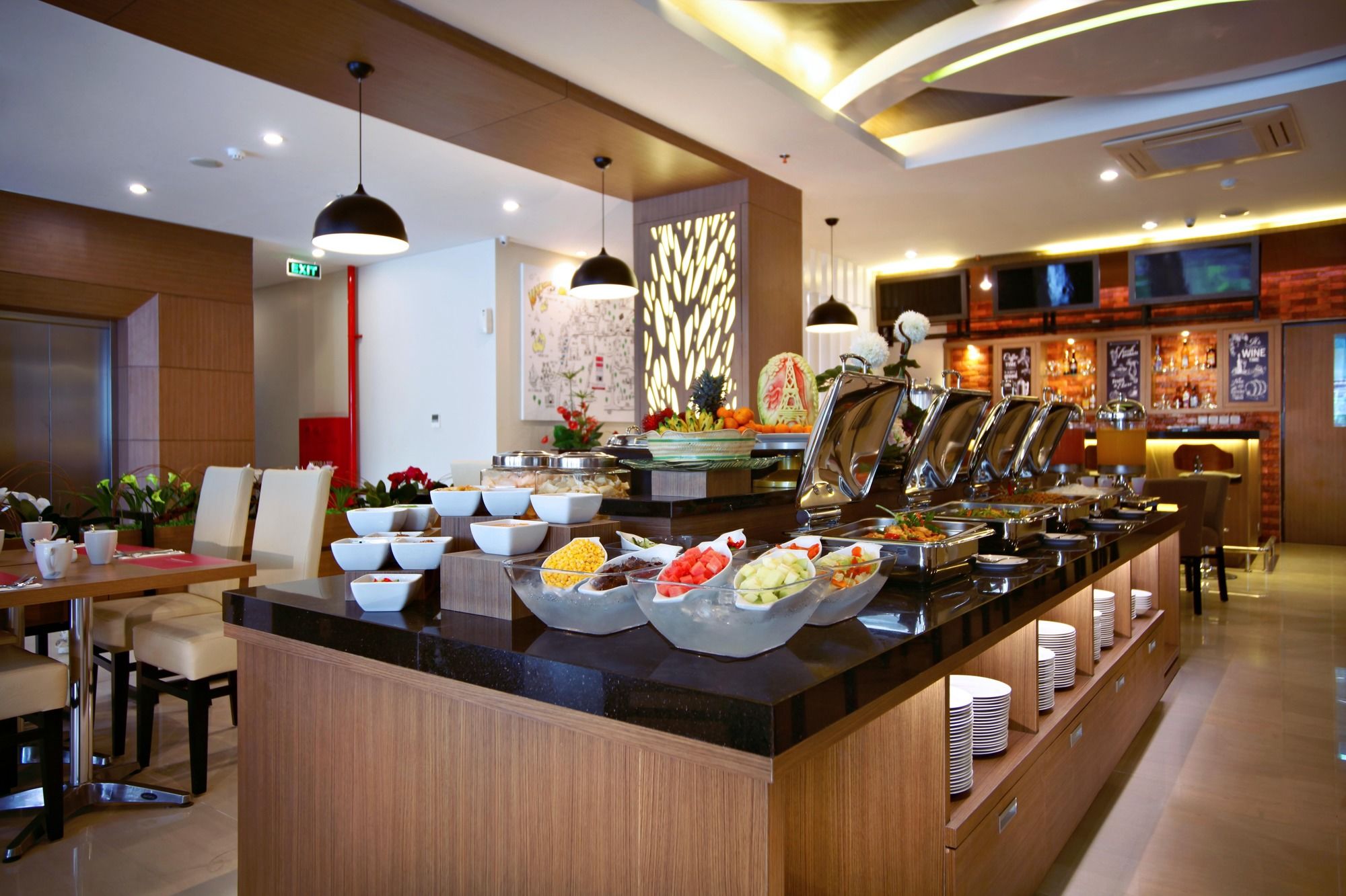 favehotel Panakkukang