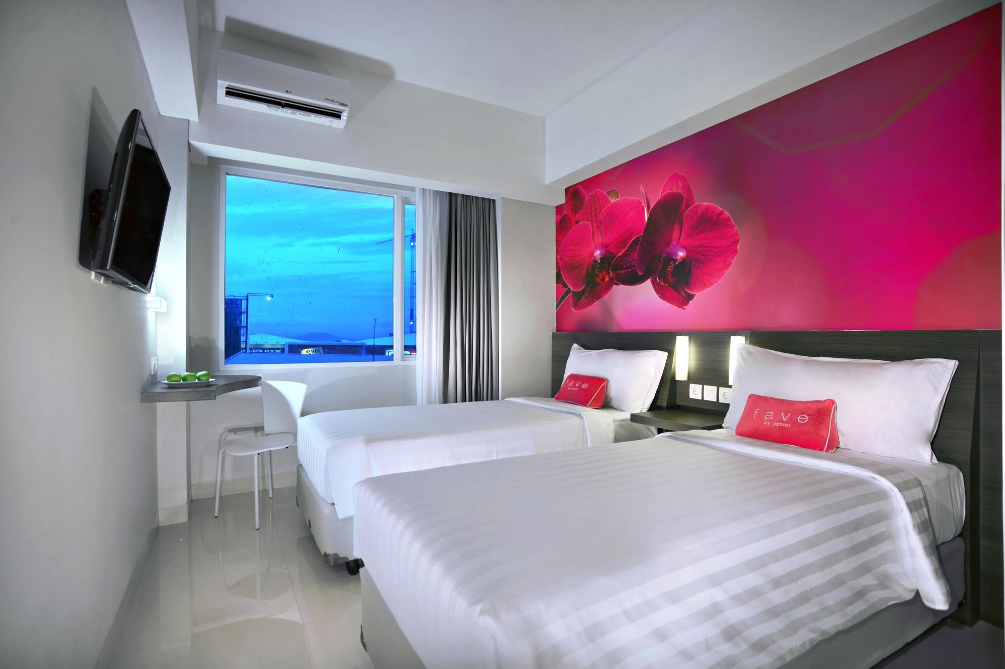 favehotel Panakkukang