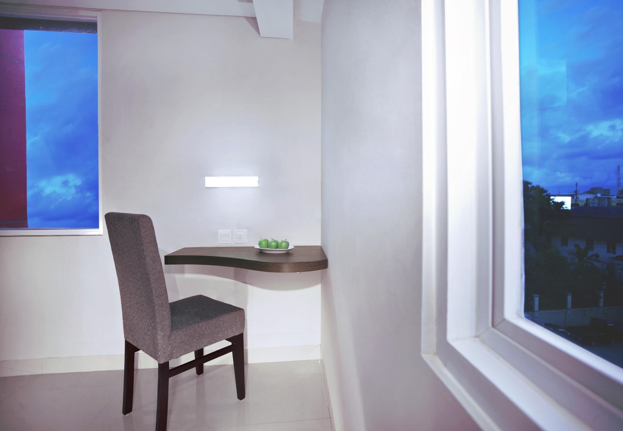 favehotel Panakkukang