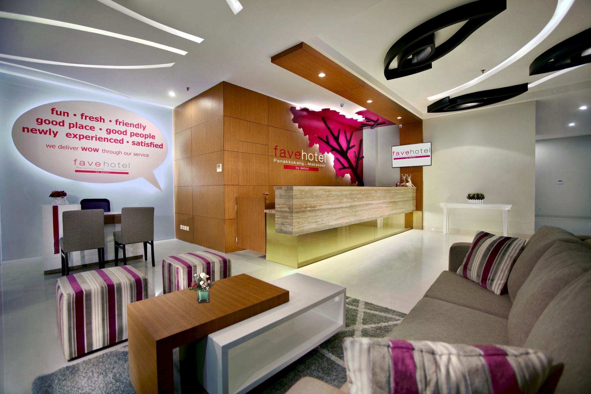 favehotel Panakkukang