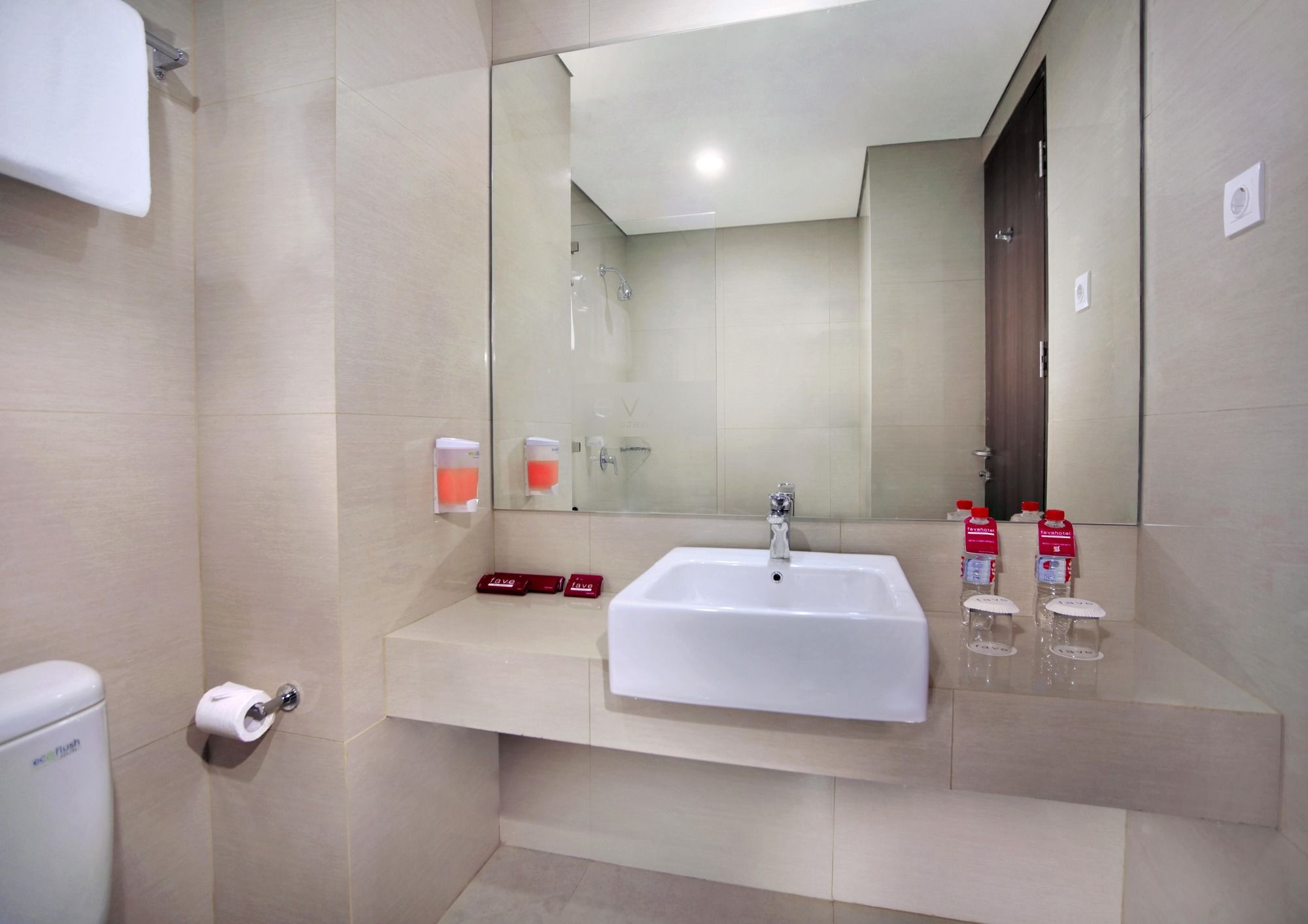 favehotel Panakkukang