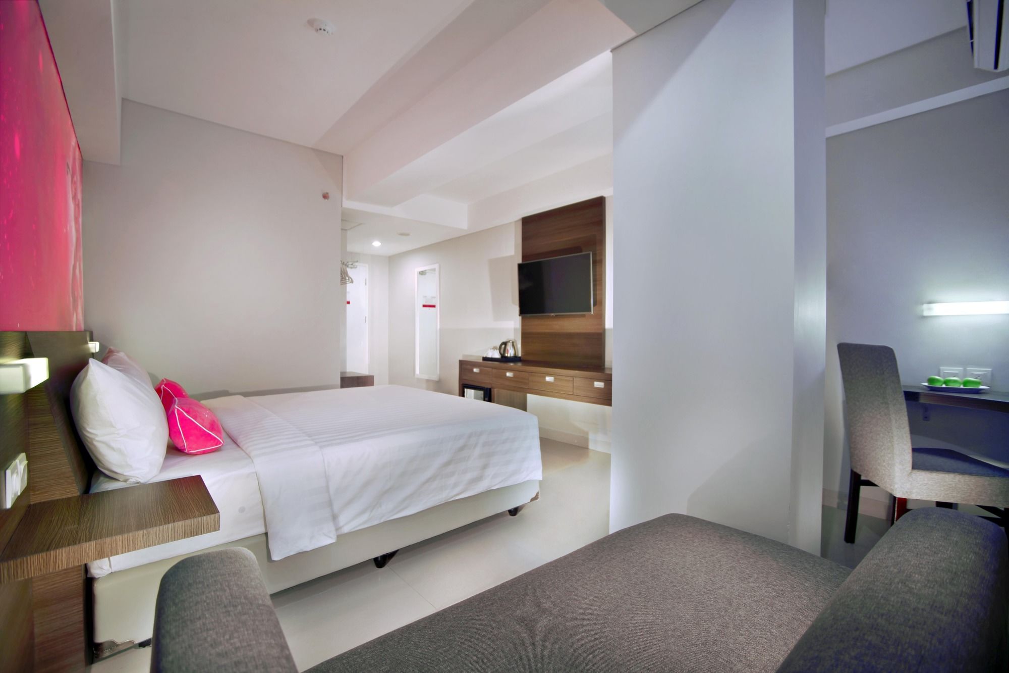 favehotel Panakkukang