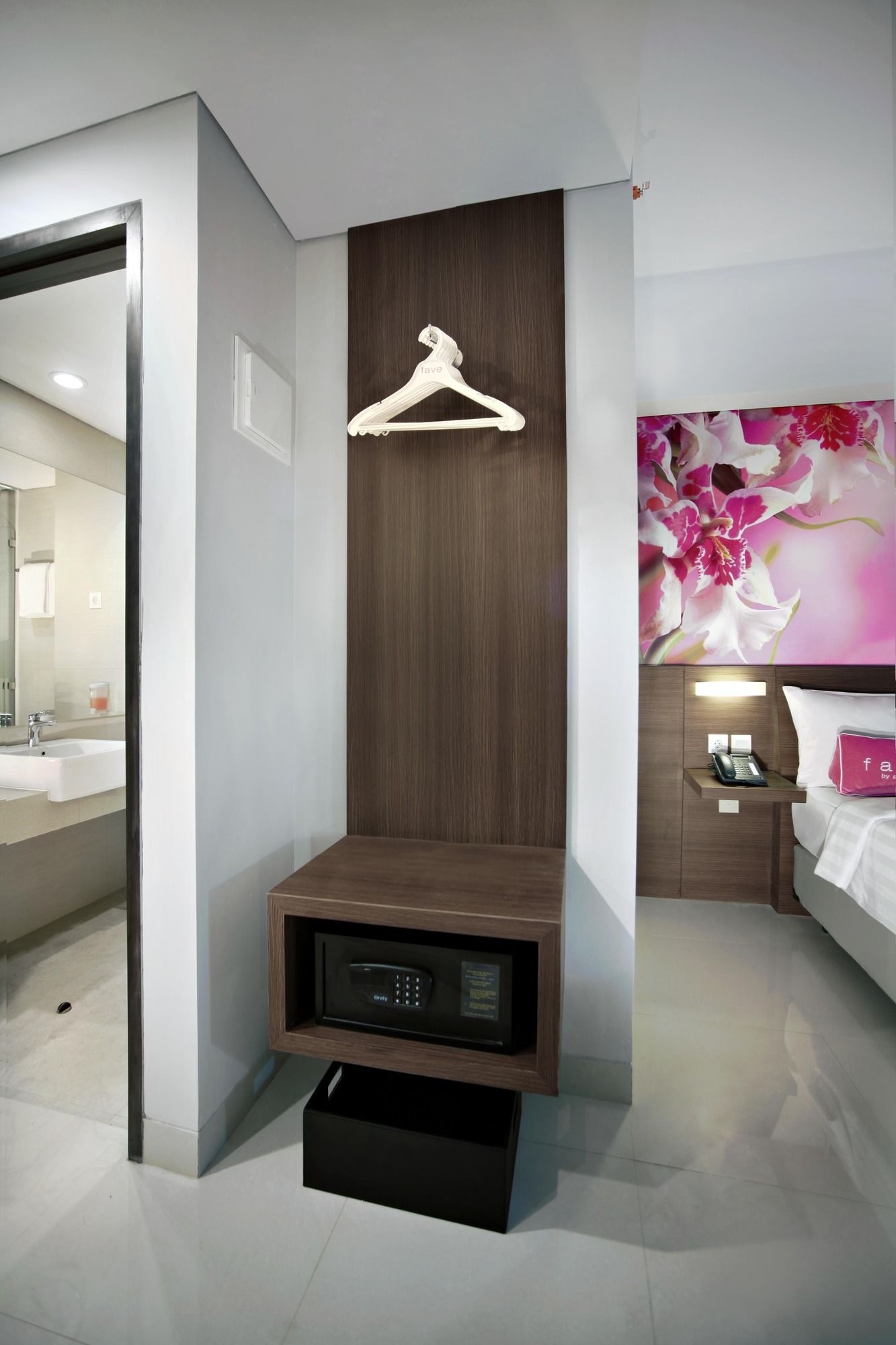 favehotel Panakkukang