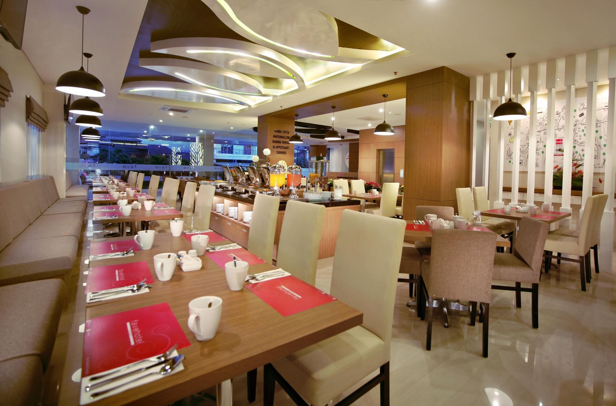 favehotel Panakkukang