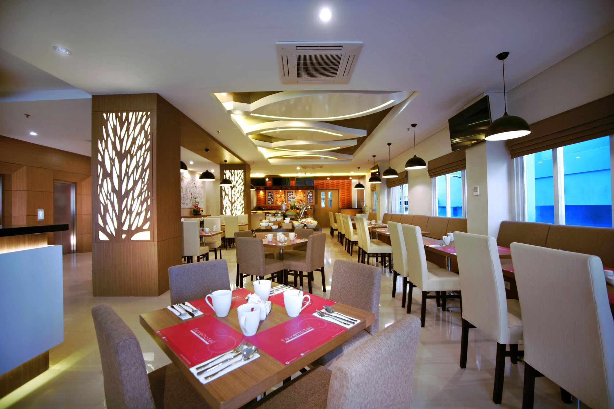 favehotel Panakkukang