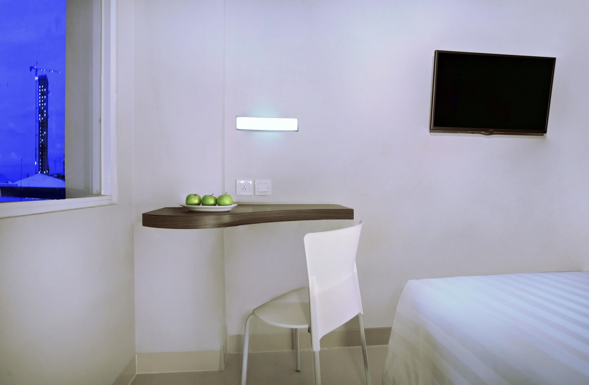 favehotel Panakkukang