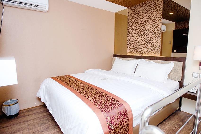 Favor Hotel