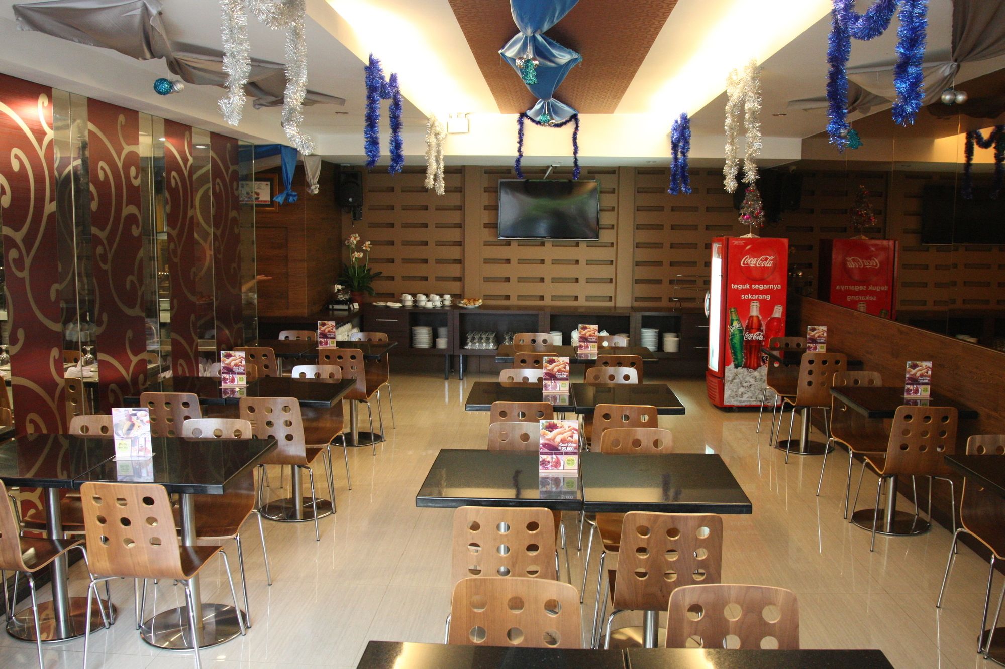 Favor Hotel