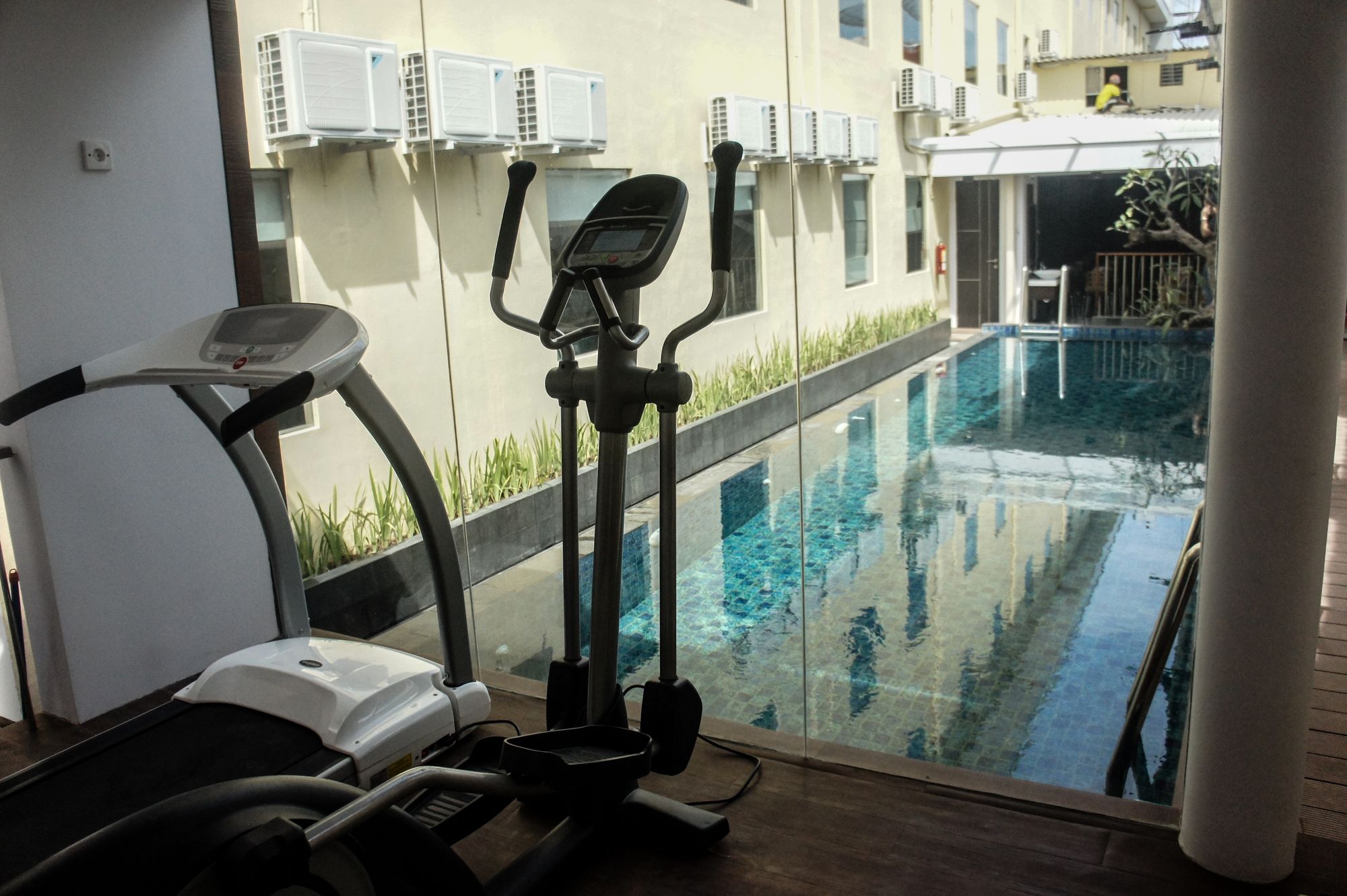 Favor Hotel