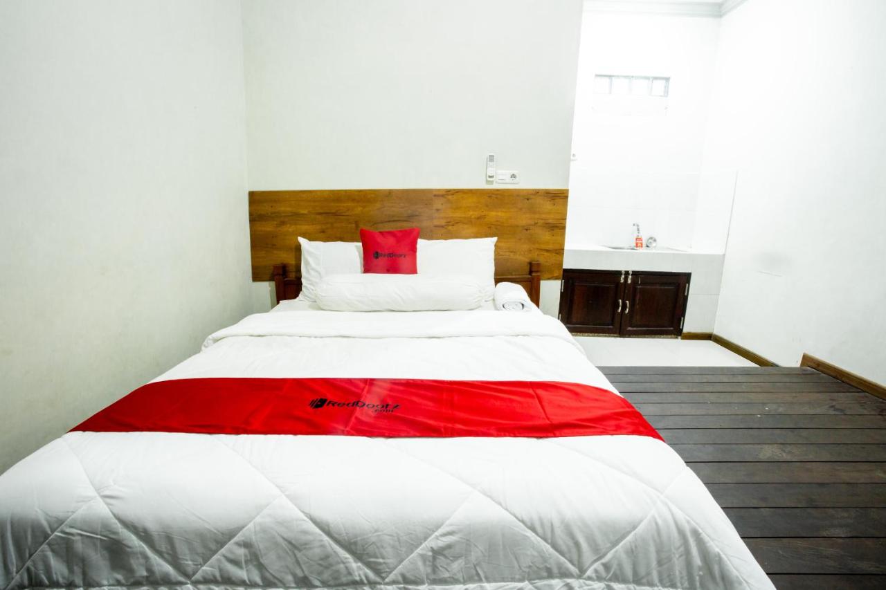 Fortuner Homestay Syariah