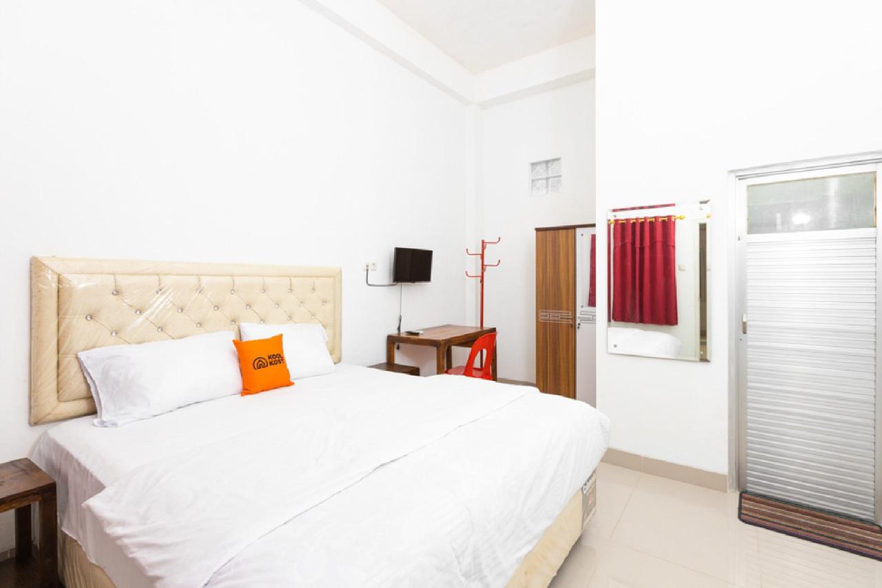 Fortuner Homestay Syariah