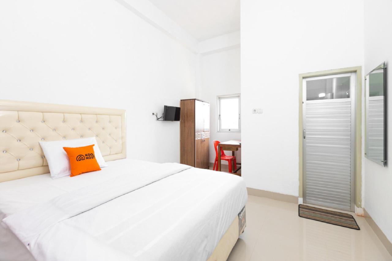 Fortuner Homestay Syariah