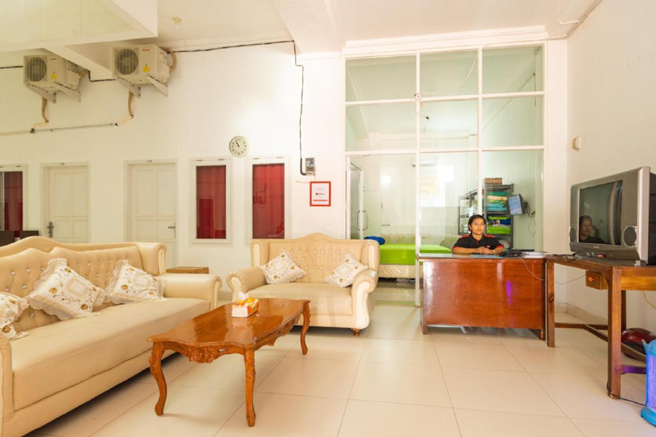 Fortuner Homestay Syariah