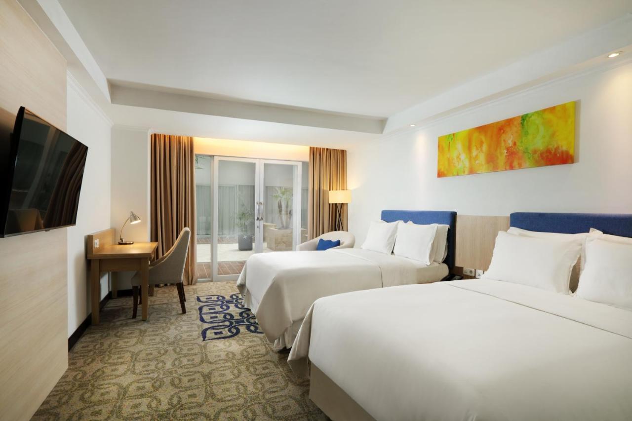 Four Points by Sheraton Makassar