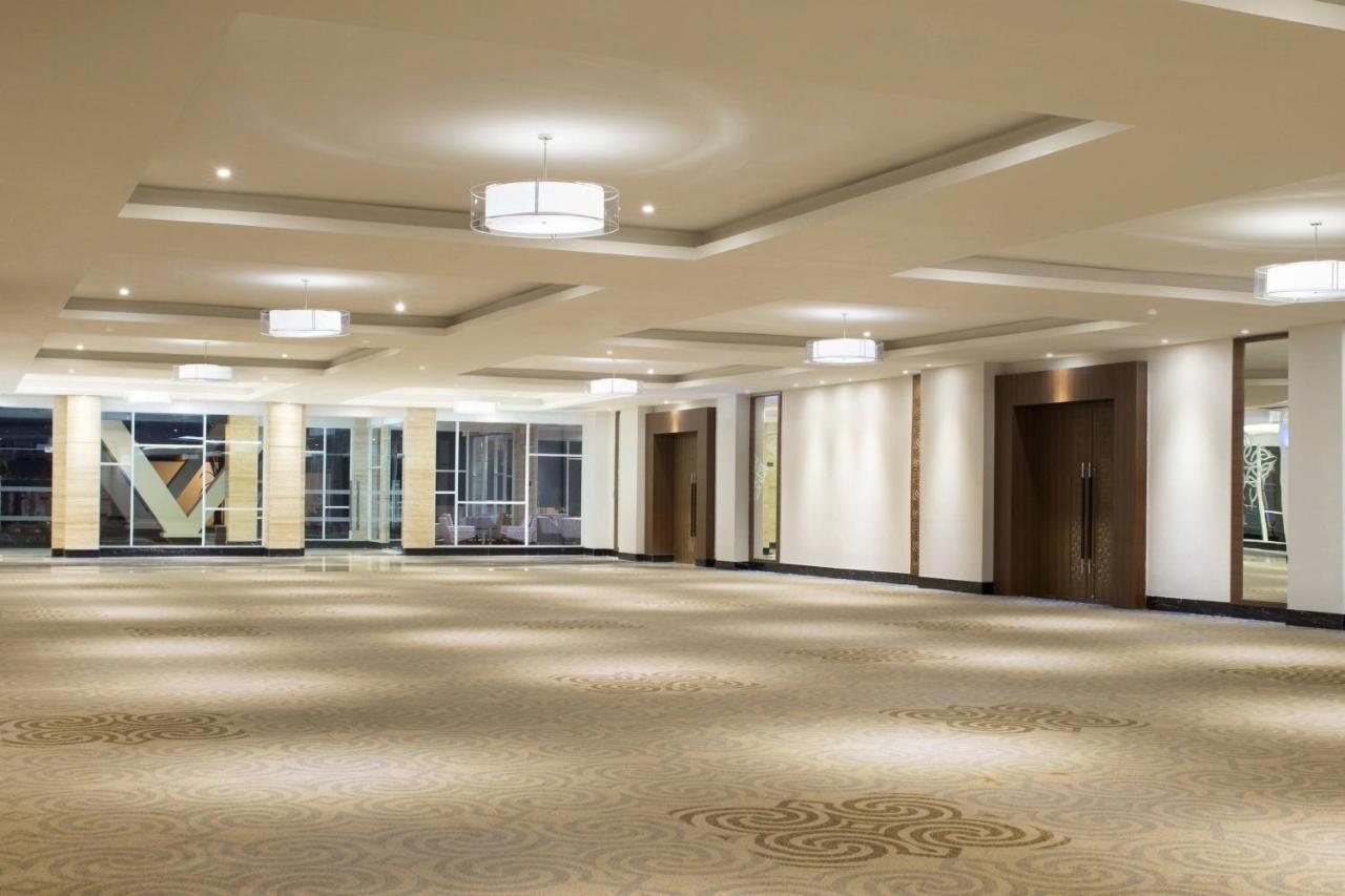 Four Points by Sheraton Makassar