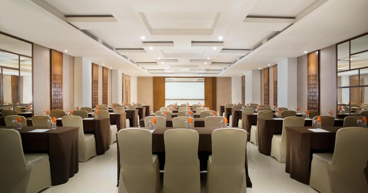 Four Points by Sheraton Makassar