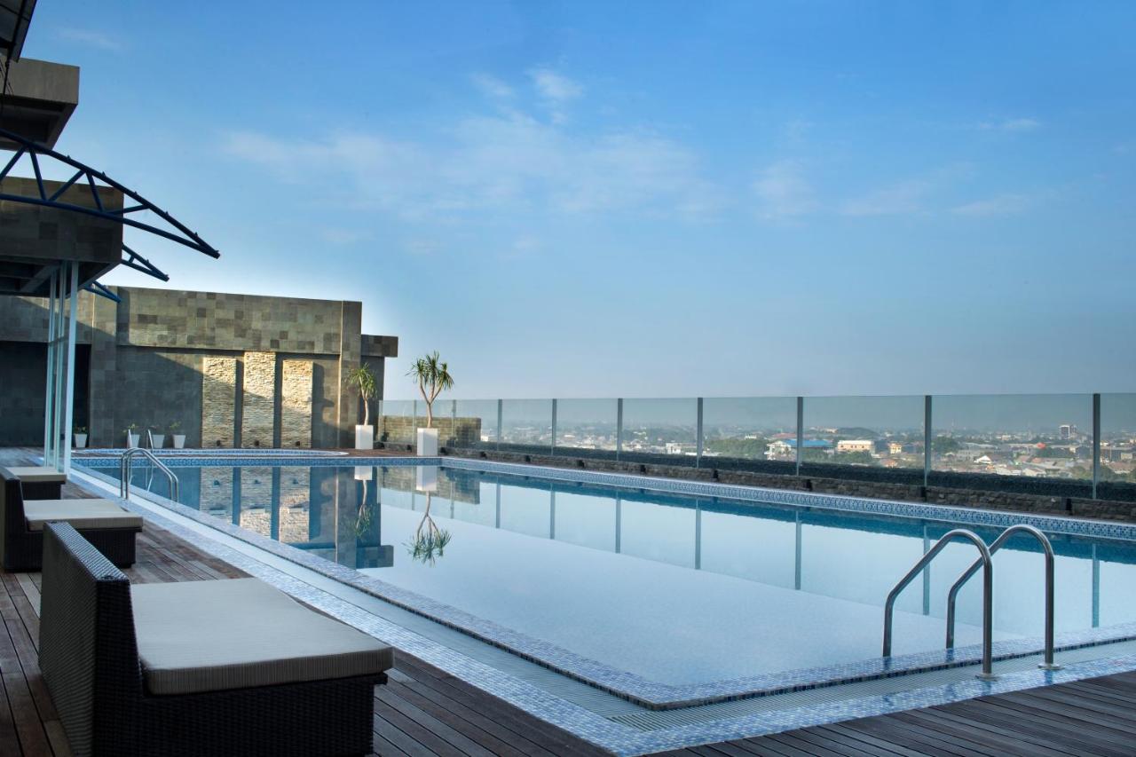 Four Points by Sheraton Makassar