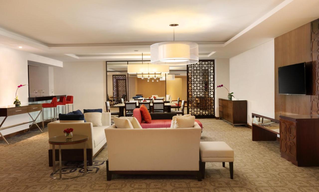 Four Points by Sheraton Makassar
