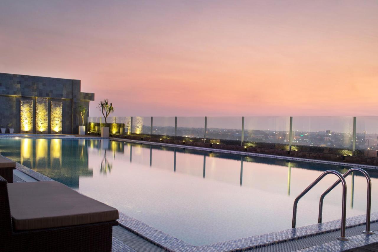 Four Points by Sheraton Makassar