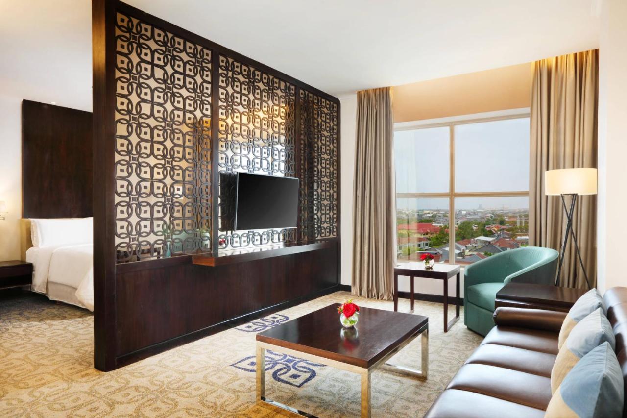 Four Points by Sheraton Makassar