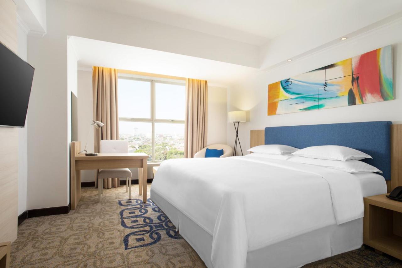 Four Points by Sheraton Makassar
