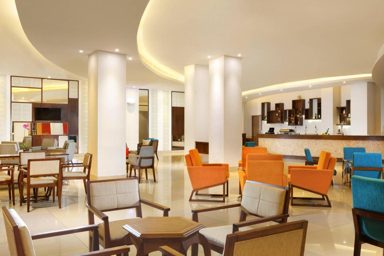 Four Points by Sheraton Makassar