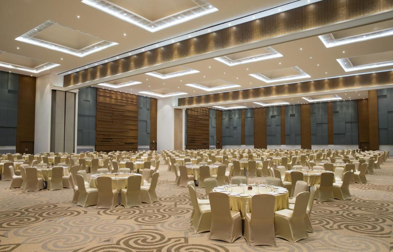 Four Points by Sheraton Makassar